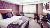 Mercure Swansea Hotel Room