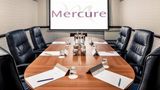 Mercure Swansea Hotel Meeting