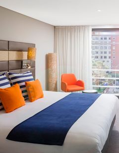 Novotel Newcastle Beach