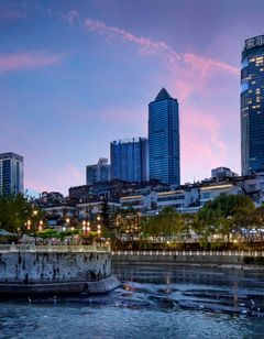 Sofitel Guiyang Hunter