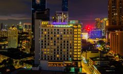 Mercure KL Shaw Parade