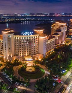 Pullman Nanchang Sunac