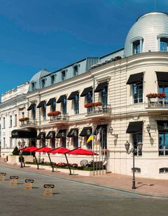 Hotel de Paris Odessa - MGallery