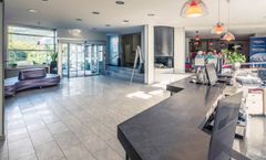 Mercure Annecy Sud