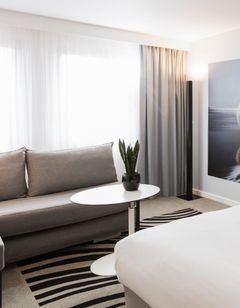 Novotel Centre Halles
