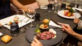 Novotel Centre Halles Restaurant