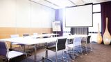 Novotel Centre Halles Meeting