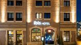 Ibis Hotel off Grand Place Exterior