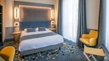 Mercure Rodez Cathedrale Room