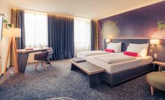 Mercure Hotel Munich City Center