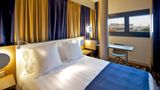 Mercure Roma Centro Colosseo Room