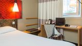 Ibis Leicester Room