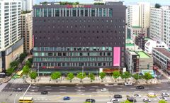 Hotel Ibis Ambassador Suwon