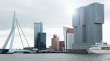 Ibis Rotterdam City Centre Other