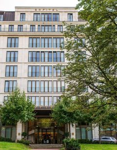 Sofitel Frankfurt Opera