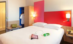 Ibis Styles Valence Romans TGV