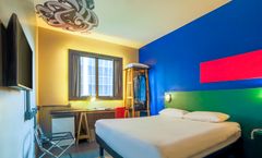 Ibis Styles Sao Paulo Faria Lima