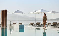 Sofitel Golfe d'Ajaccio Thalasso
