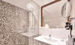 Mercure Hotel Aachen Europaplatz