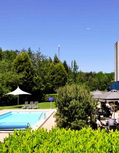 Novotel Eindhoven Airport