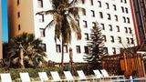 Ibis Dakar Hotel Exterior