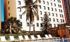 Ibis Dakar Hotel