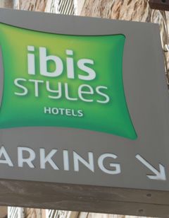 Ibis Styles Macon Centre
