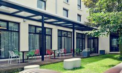 Mercure Amiens Cathedrale