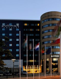 Pullman Brussels Centre Midi