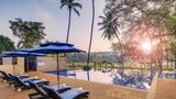 Novotel Goa Resort and Spa Pool