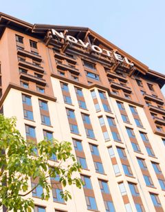 Novotel Nanchang Sunac