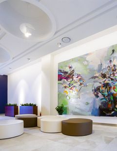 Ibis Styles Ulaanbaatar Polaris Hotel