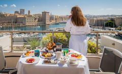 Sofitel Marseille Vieux Port
