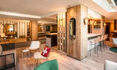 Mercure CHAMBERY Centre
