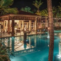 Pullman Pt Douglas Sea Temple Resort/Spa