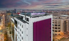 Mercure Bucharest Unirii
