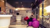 Mercure Bucharest Unirii Recreation