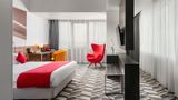 Mercure Bucharest Unirii Room