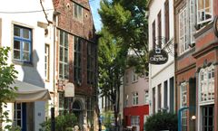 Ibis Bremen Altstadt