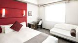 <b>Citadines Central Shinjuku Tokyo Room</b>. Images powered by <a href="https://leonardo.com/" title="Leonardo Worldwide" target="_blank">Leonardo</a>.