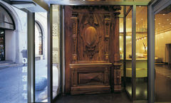 Hotel Greif