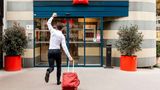 Ibis Paris Gare Montparnasse Exterior