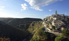 Sextantio Grotte Della Civita