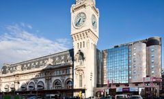 Mercure Paris Gare de Lyon