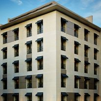 Witt Istanbul Hotel