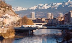 Ibis Grenoble Gare
