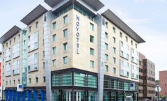 Hotel Novotel Glasgow Centre