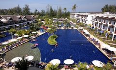 Sunwing Resort Kamala