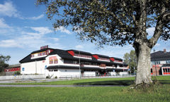 Thon Hotel Baronen