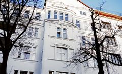 Hotel Provocateur, a Design Hotel